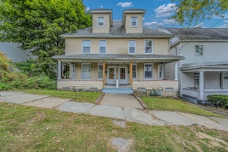 More details for 432 Taylor Ave, Scranton, PA - Specialty for Sale