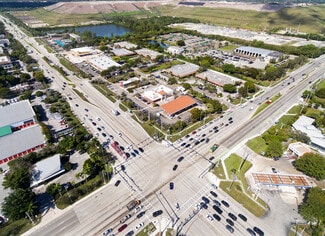 Plus de détails pour 2201 W Sample Rd, Pompano Beach, FL - Commerce de détail à louer