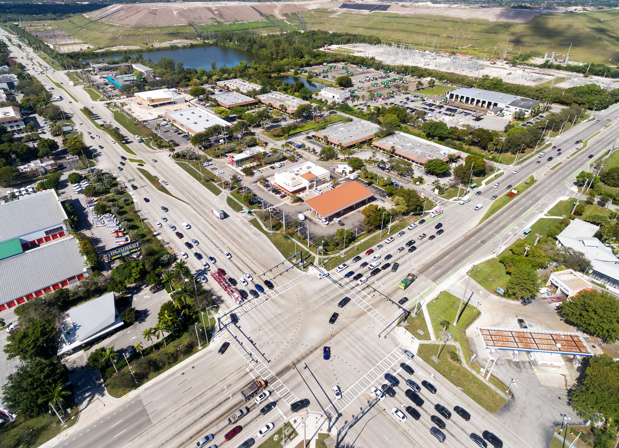 2201 W Sample Rd, Pompano Beach, FL for lease Other- Image 1 of 2