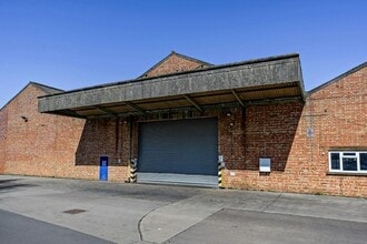 Station Rd, Stratford Upon Avon for lease Building Photo- Image 1 of 8