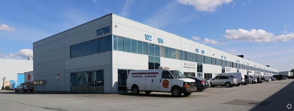 11786 River Rd, Richmond, BC for sale - Building Photo - Image 2 of 4