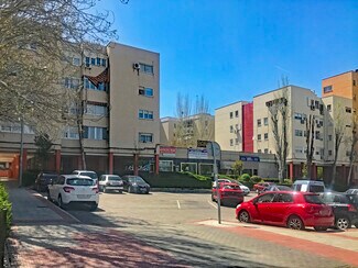 Plus de détails pour Calle de Uruguay, 23, Coslada - Multi-résidentiel à vendre