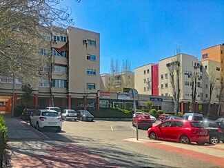 More details for Calle de Uruguay, 23, Coslada - Multifamily for Sale