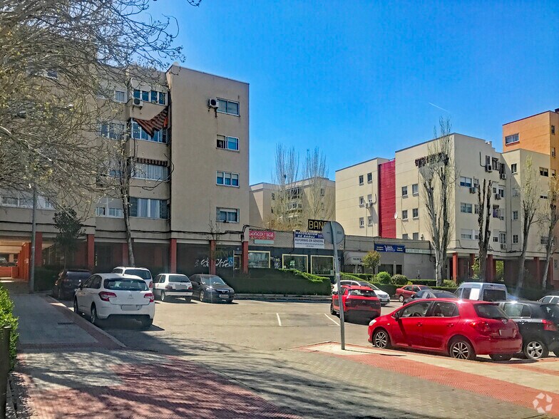 Calle de Uruguay, 23, Coslada, Madrid à vendre - Photo principale - Image 1 de 2