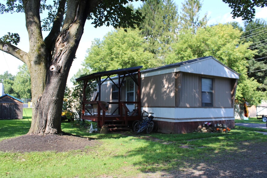 47 S Genesee St, Fillmore, NY for sale - Building Photo - Image 3 of 25