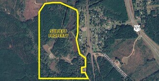 More details for 916 Lyddy Turnpike Rd., Fisher, LA - Land for Sale