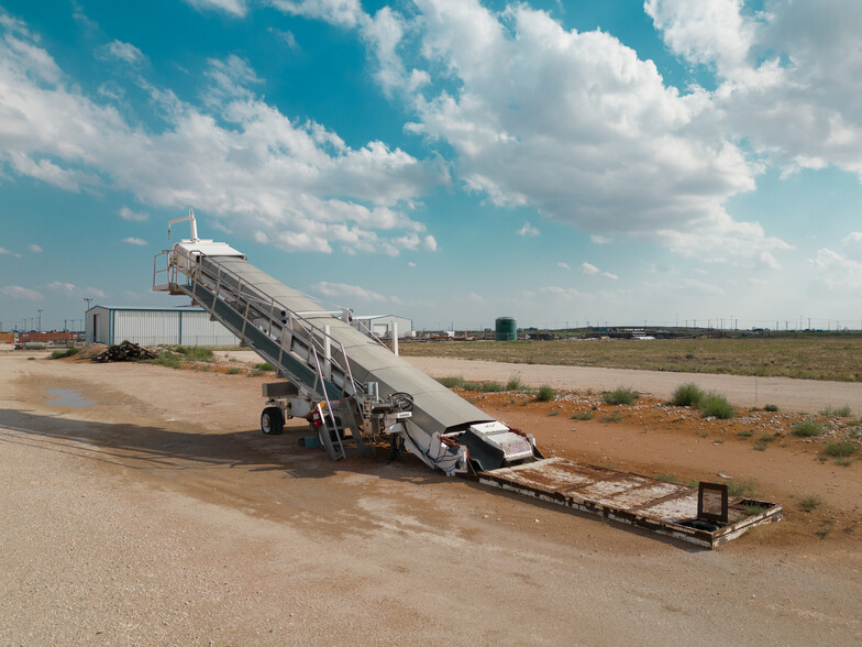 3215 W Murphy St, Odessa, TX for sale - Building Photo - Image 3 of 16