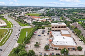 More details for 9223 Broadway St, Pearland, TX - Retail for Sale