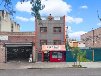 Plus de détails pour 1141 Washington Ave, Bronx, NY - Commerce de détail à vendre