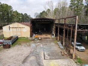 765 Hart Cir, Warrior, AL - Aérien Vue de la carte - Image1