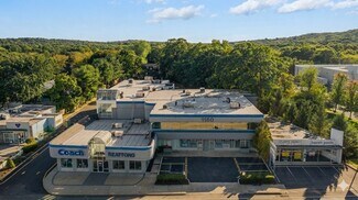 Plus de détails pour 1160 E Jericho Tpke, Huntington, NY - Bureau, Commerce de détail à louer