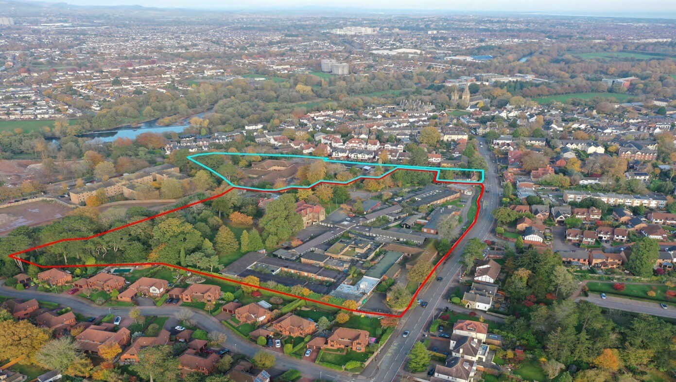 18-20 Fairwater Rd, Cardiff à vendre Photo du bâtiment- Image 1 de 4