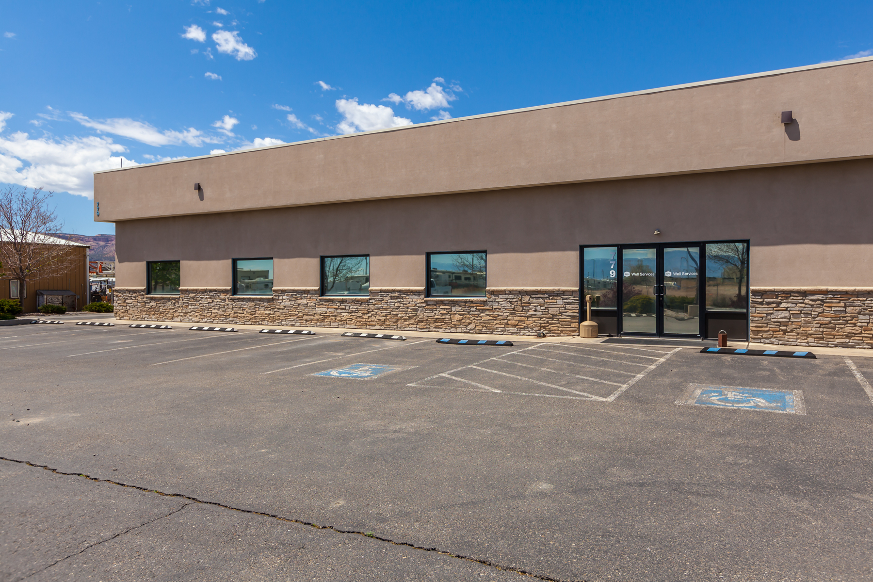 779 Valley Ct, Grand Junction, CO for sale Primary Photo- Image 1 of 1