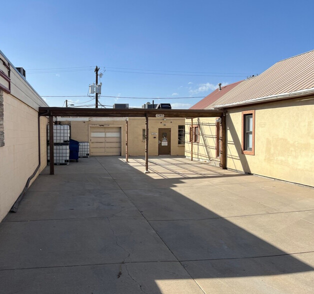 1277 S Bannock St, Denver, CO for sale - Building Photo - Image 2 of 7