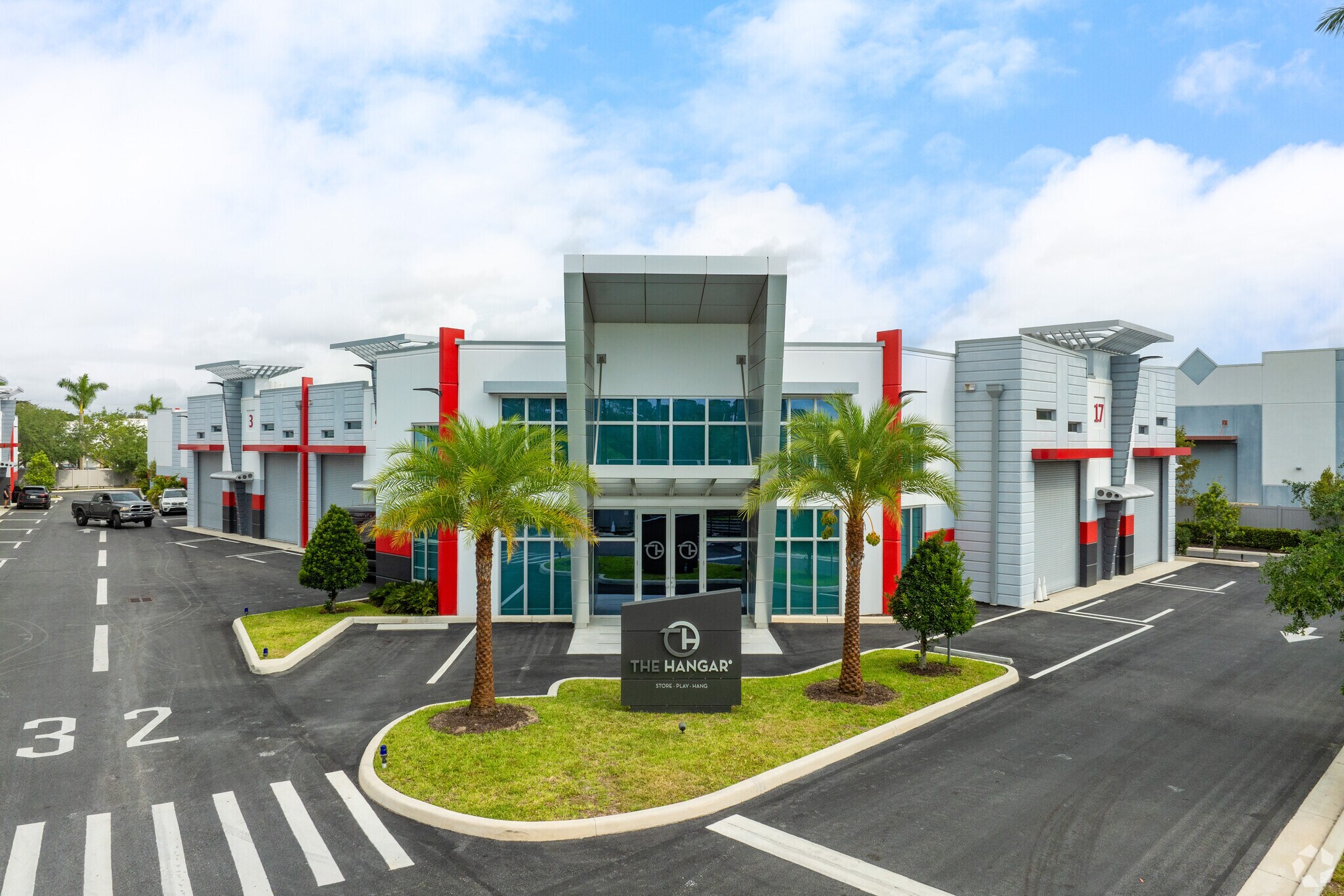 7210 Haverhill Business Pky, Riviera Beach, FL à vendre Photo principale- Image 1 de 7