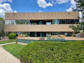 More details for 2905 Wilderness Pl, Boulder, CO - Office for Lease