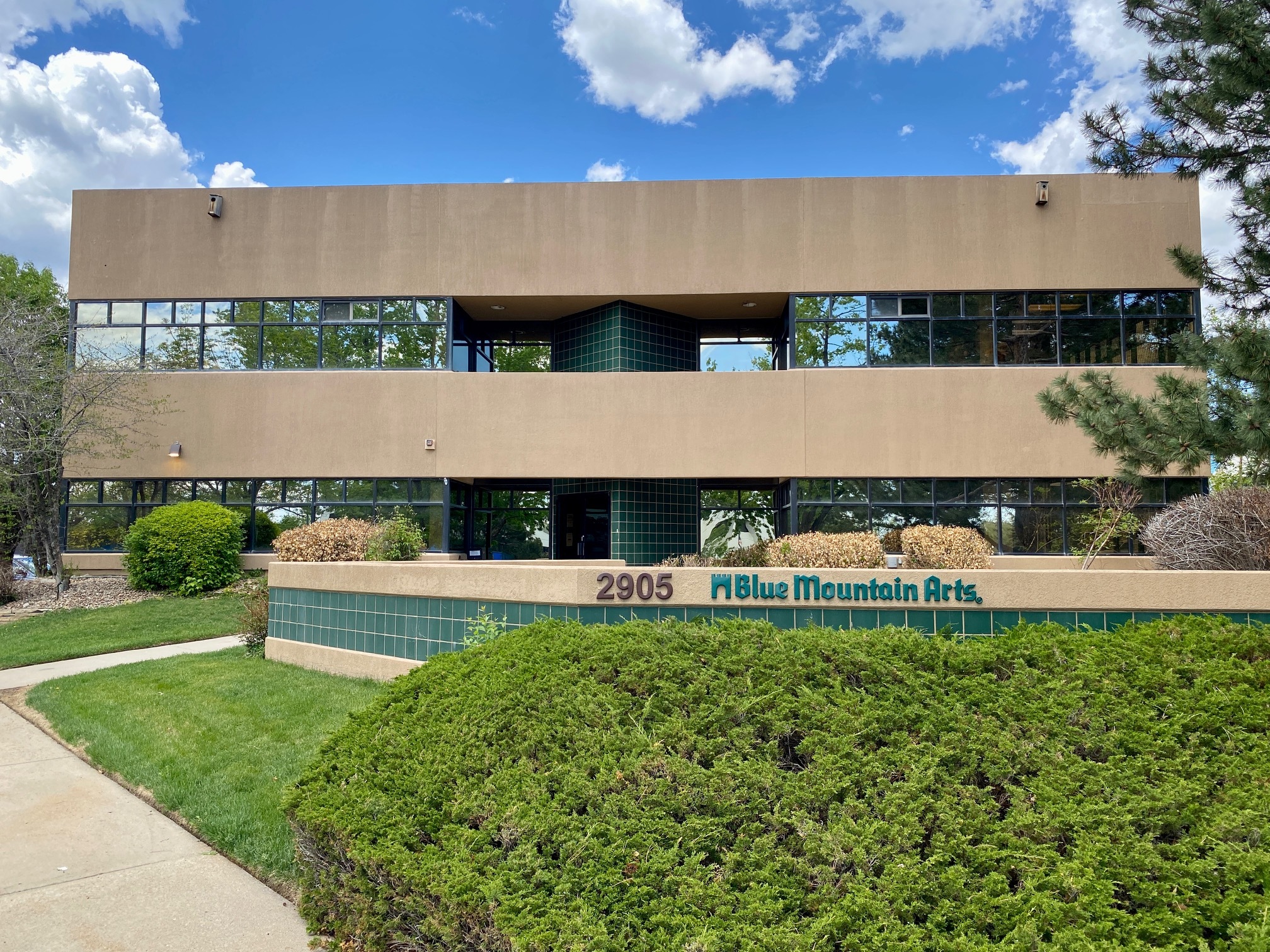 2905 Wilderness Pl, Boulder, CO for lease Building Photo- Image 1 of 7