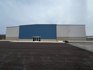 Plus de détails pour 5 Sandstone way, Dunbar, PA - Industriel à vendre