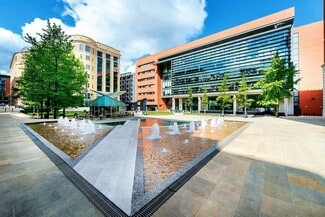 More details for 4 Brindley Pl, Birmingham - Office for Lease