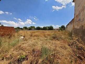 Plus de détails pour Calle de la Paloma, 15, Mascaraque - Terrain à vendre
