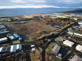 Plus de détails pour Portland Rd, Irvine - Terrain à vendre