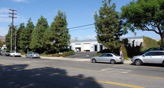 More details for 9510-9520 Owensmouth Ave, Chatsworth, CA - Industrial for Lease