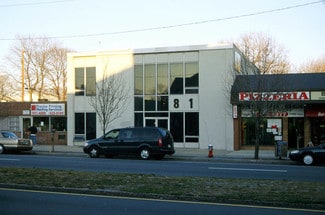 More details for 81 N Broadway, Hicksville, NY - Office/Medical for Lease