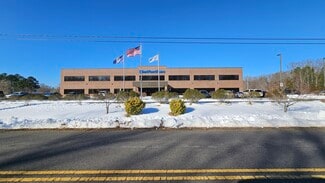 Plus de détails pour 17021 Combs Dr, King George, VA - Bureau à louer