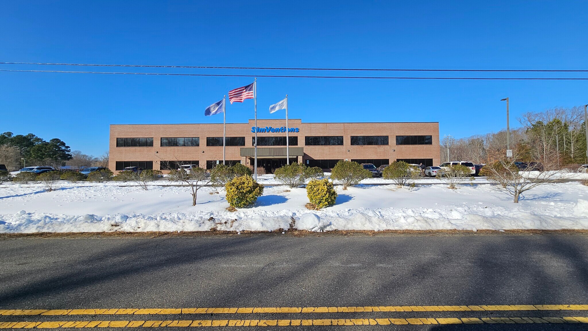 17021 Combs Dr, King George, VA à louer Photo principale- Image 1 de 2