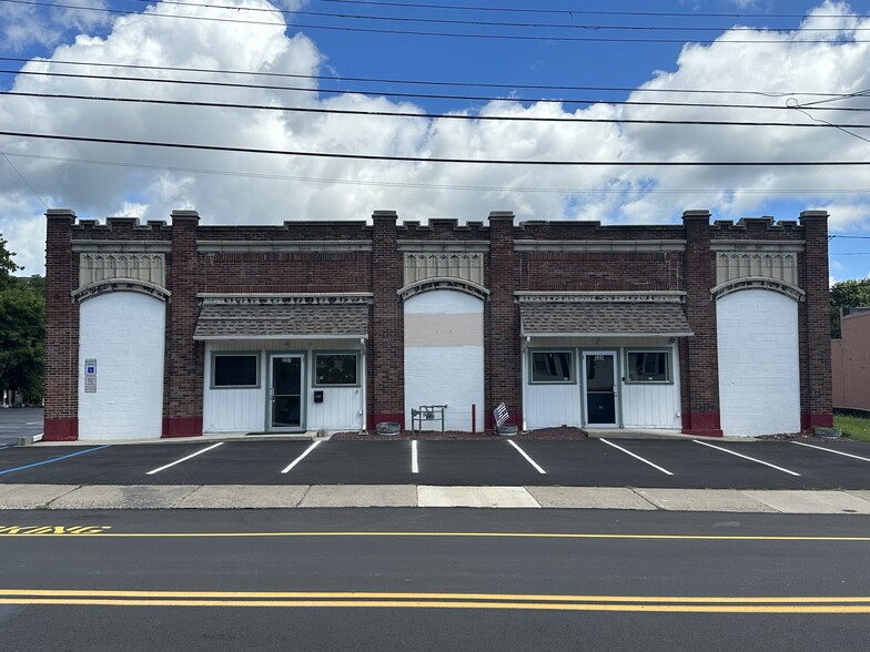 205 Main St, Luzerne, PA à vendre - Photo du bâtiment - Image 1 de 1