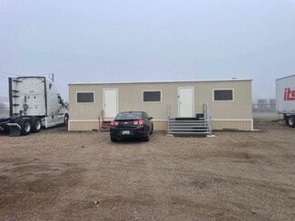 More details for 11919 Sara Rd, Laredo, TX - Land for Lease