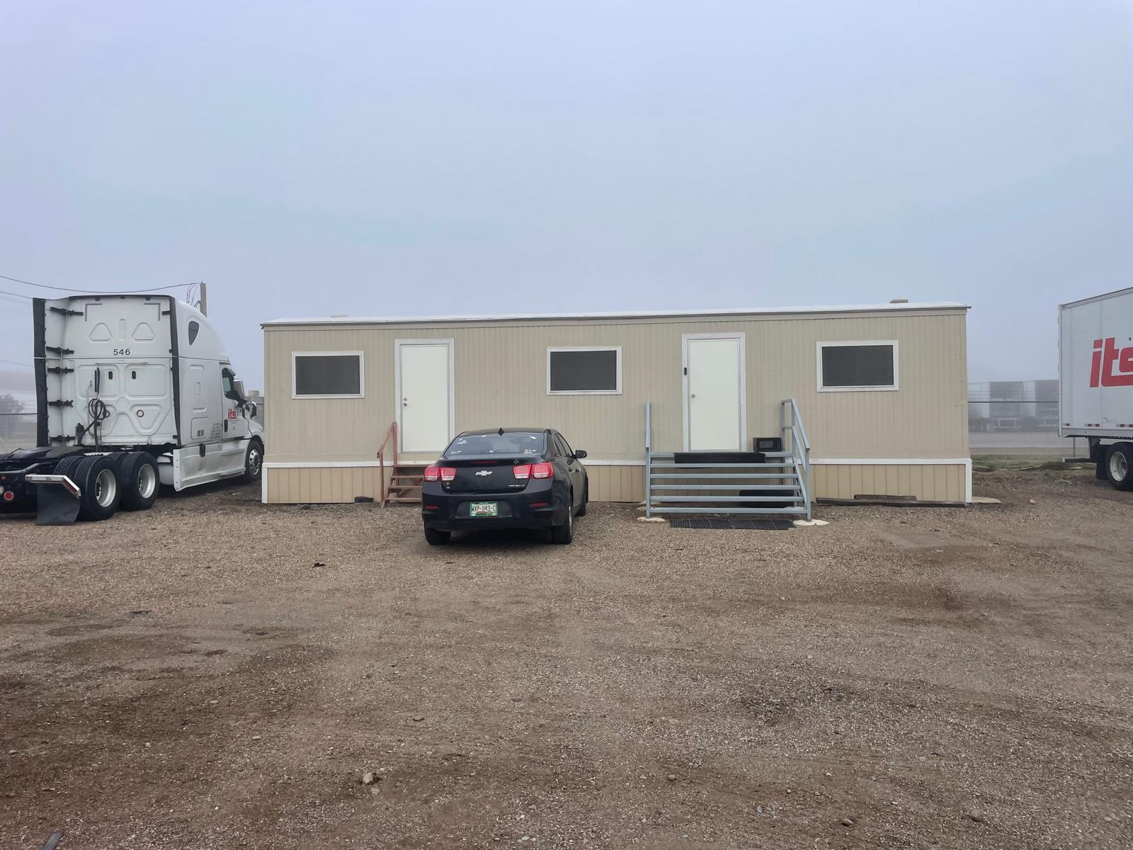 11919 Sara Rd, Laredo, TX for lease Primary Photo- Image 1 of 9