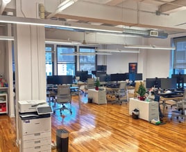 121 E 24th St, New York, NY for lease Interior Photo- Image 2 of 5