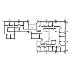 12000 Ford Rd, Dallas, TX for lease Floor Plan- Image 1 of 1