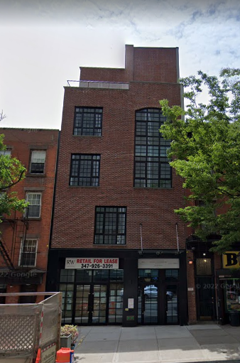 280 Atlantic Avenue, Brooklyn, NY for sale - Building Photo - Image 1 of 1