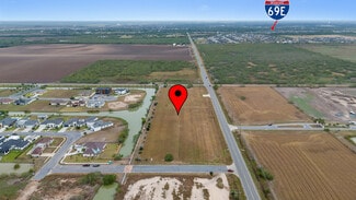 More details for Carmen Ave & Cavasos Oltimo Rd, Brownsville, TX - Land for Sale