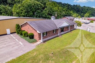1065 Greenbag Rd, Morgantown, WV - Aerial  map view - Image1