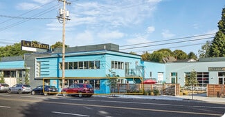 More details for 3434 NE Sandy Blvd, Portland, OR - Retail for Lease