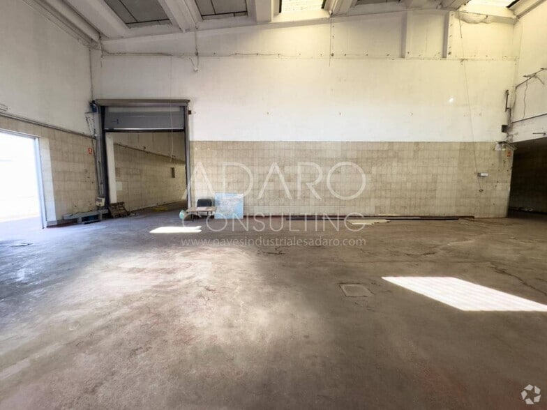 Industrial in Madrid, Madrid for lease - Building Photo - Image 3 of 9
