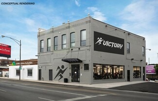 More details for 1940-1952 N Elston Ave, Chicago, IL - Office/Retail for Lease