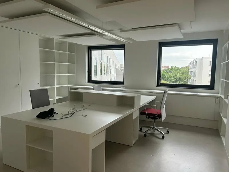Bureau dans Lyon à vendre Photo intérieure- Image 1 de 13
