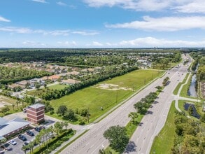 8270 Daniels Pky, Fort Myers, FL - Aerial  map view - Image1