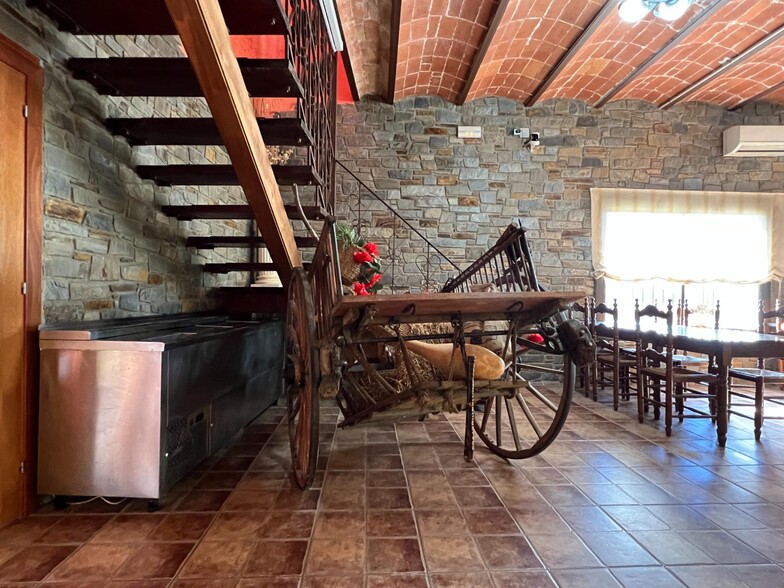 Vente au détail dans Sant Pere de Vilamajor, BAR à vendre - Photo intérieure - Image 2 de 7