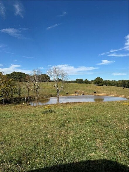 17140 Skelton Rd, Winslow, AR à vendre - Photo principale - Image 1 de 10