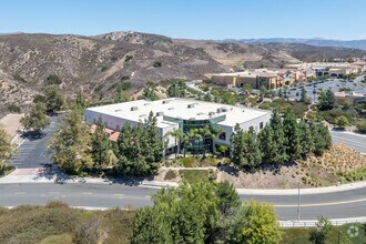 997 Flower Glen St, Simi Valley, CA - AERIAL  map view