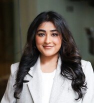 Tika Ramchandani