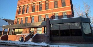 Plus de détails pour 10 N Main St, Bristol, NH - Commerce de détail à vendre