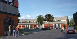 More details for 24 Avenue Paul Maintenant, Corbeil-Essonnes - Industrial for Lease