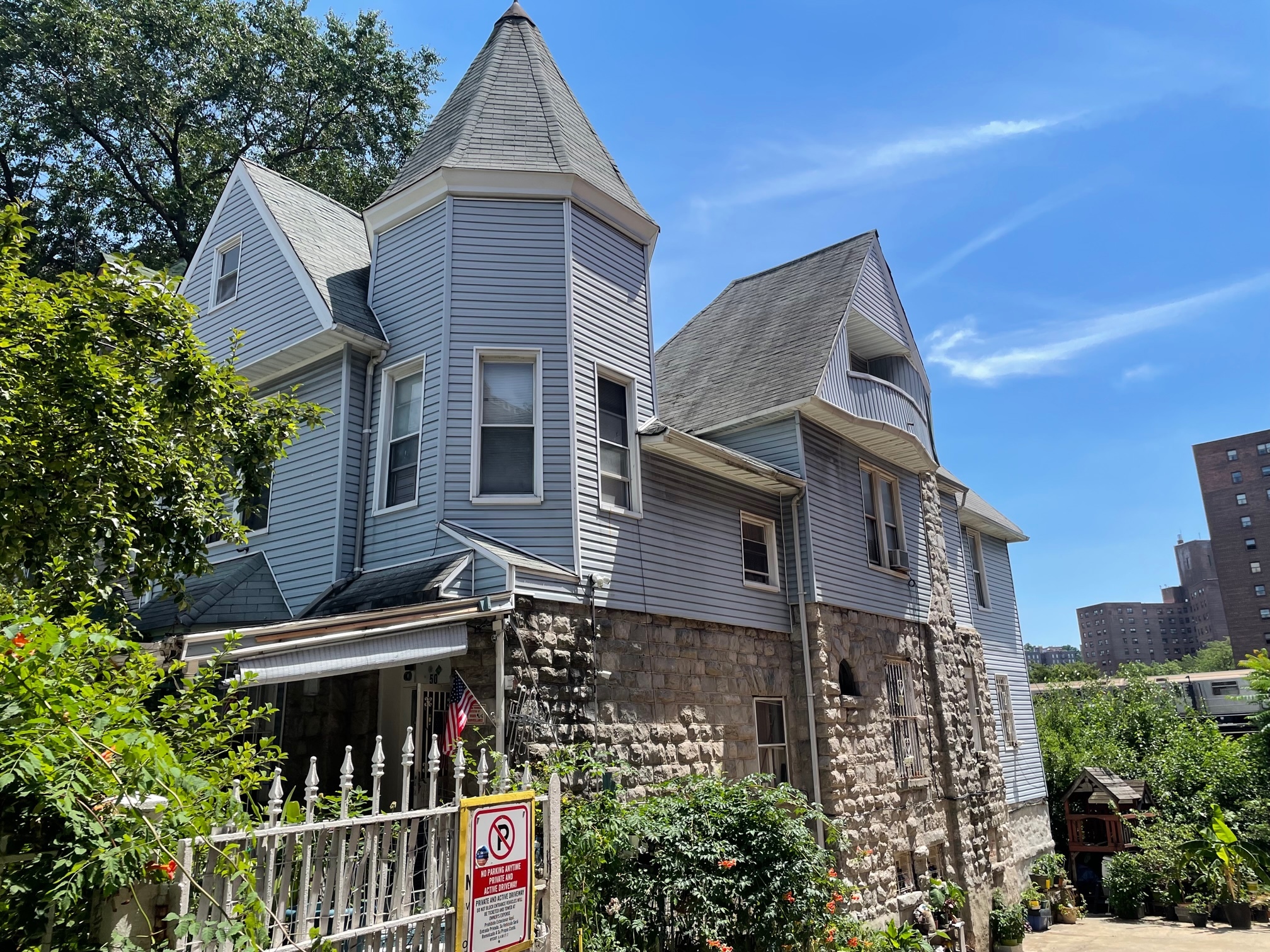 50 Marble Hill Ave, Bronx, NY for sale Primary Photo- Image 1 of 1