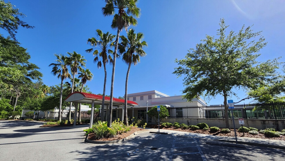 14000 Citicards Way, Jacksonville, FL à vendre - Photo principale - Image 1 de 8